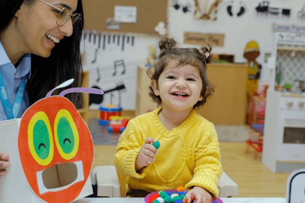 Jumeirah International Nursery is one of the Best British Nursery in Dubai. Their goal is to provide your child an exciting learning experience in a loving and nurturing environment.